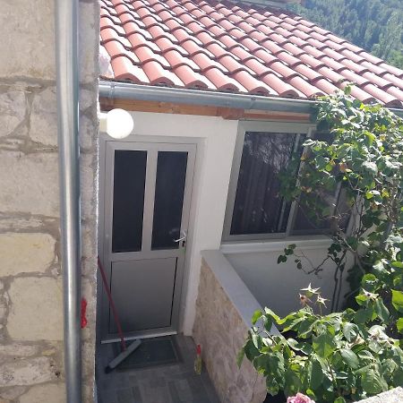 Milica App Skradinsko Polje 24 Hotel Ngoại thất bức ảnh