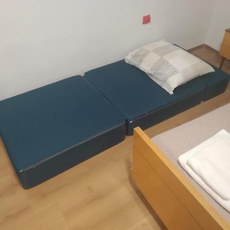 Milica App Skradinsko Polje 24 Hotel Ngoại thất bức ảnh