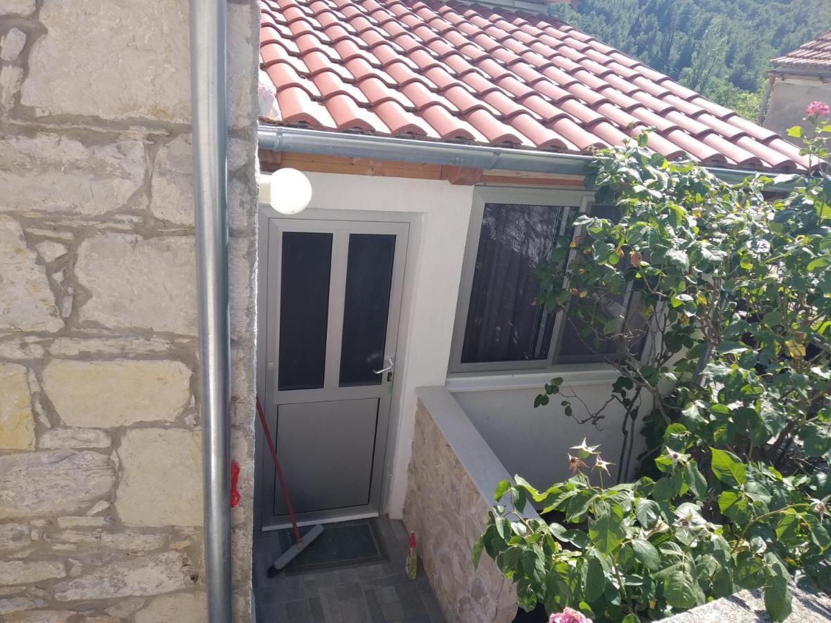 Milica App Skradinsko Polje 24 Hotel Ngoại thất bức ảnh