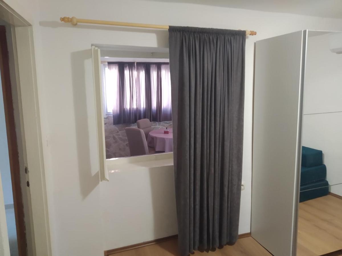 Milica App Skradinsko Polje 24 Hotel Ngoại thất bức ảnh