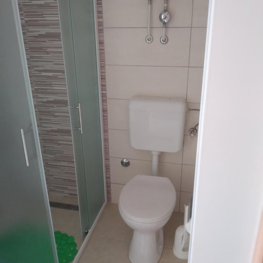 Milica App Skradinsko Polje 24 Hotel Ngoại thất bức ảnh