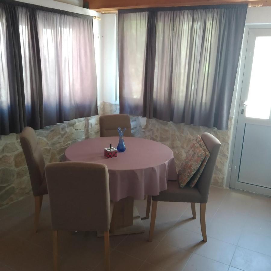 Milica App Skradinsko Polje 24 Hotel Ngoại thất bức ảnh