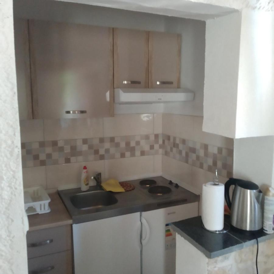 Milica App Skradinsko Polje 24 Hotel Ngoại thất bức ảnh