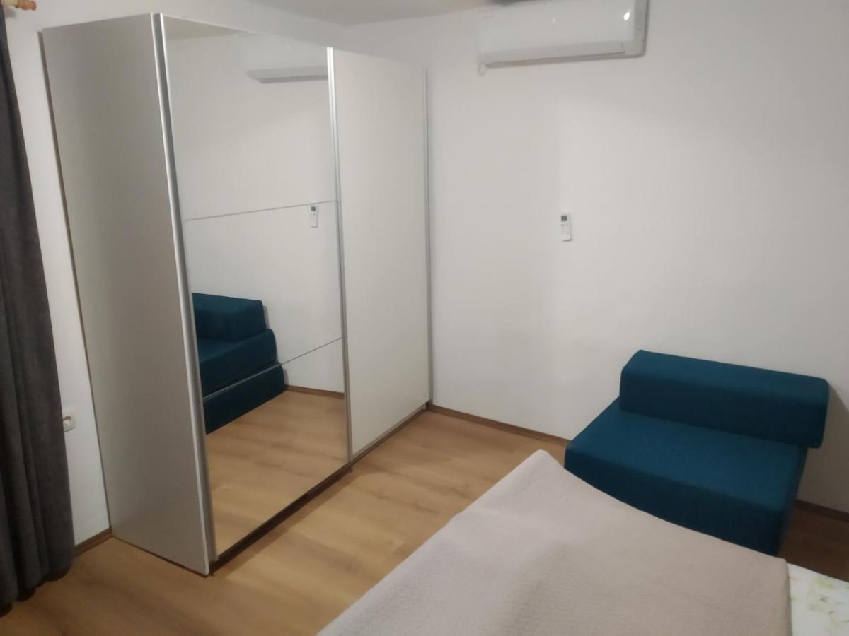 Milica App Skradinsko Polje 24 Hotel Ngoại thất bức ảnh