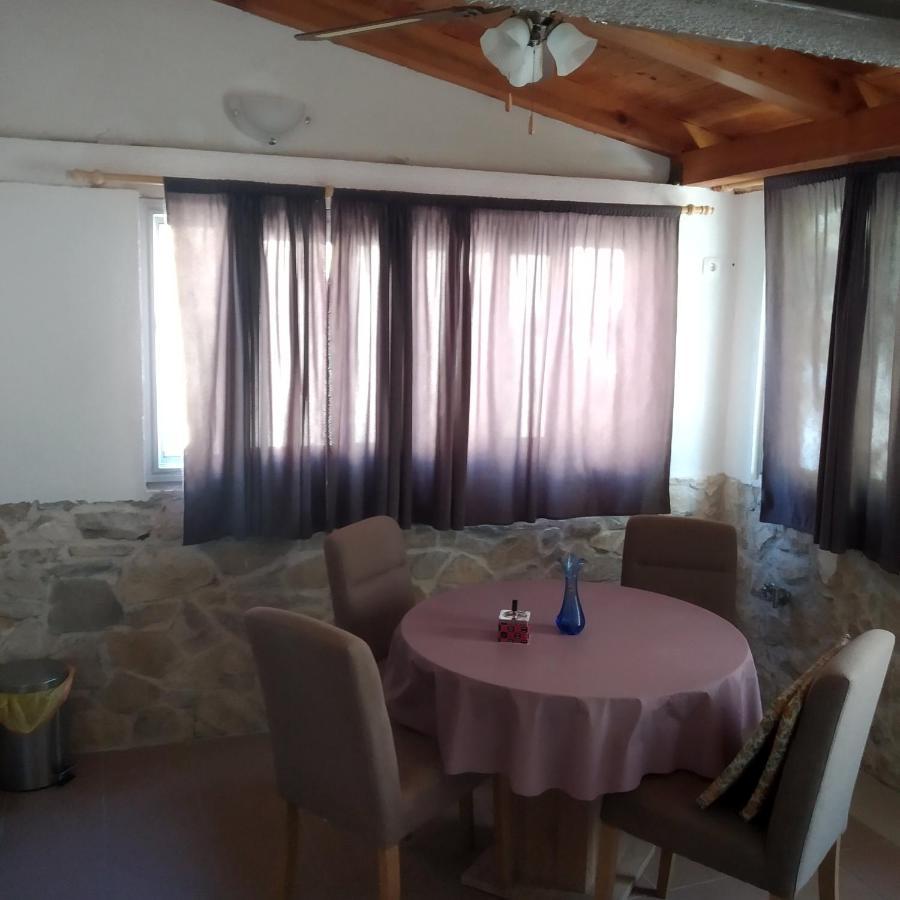 Milica App Skradinsko Polje 24 Hotel Ngoại thất bức ảnh
