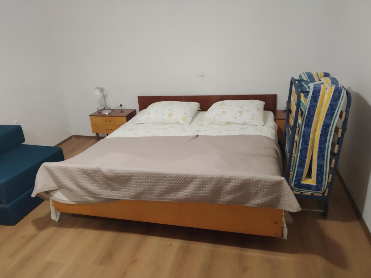 Milica App Skradinsko Polje 24 Hotel Ngoại thất bức ảnh