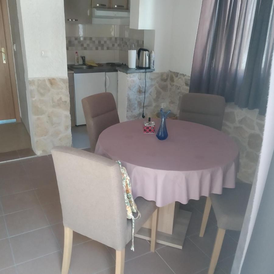 Milica App Skradinsko Polje 24 Hotel Ngoại thất bức ảnh
