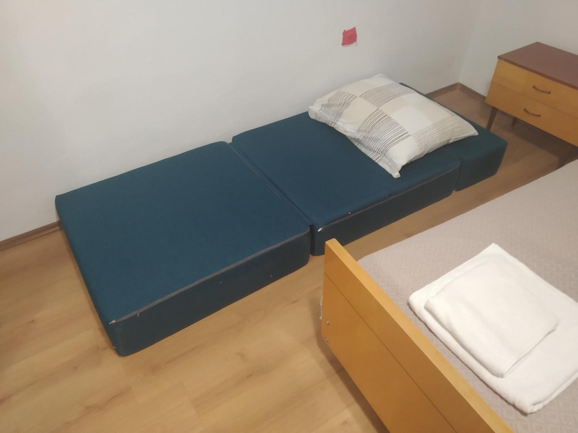 Milica App Skradinsko Polje 24 Hotel Ngoại thất bức ảnh
